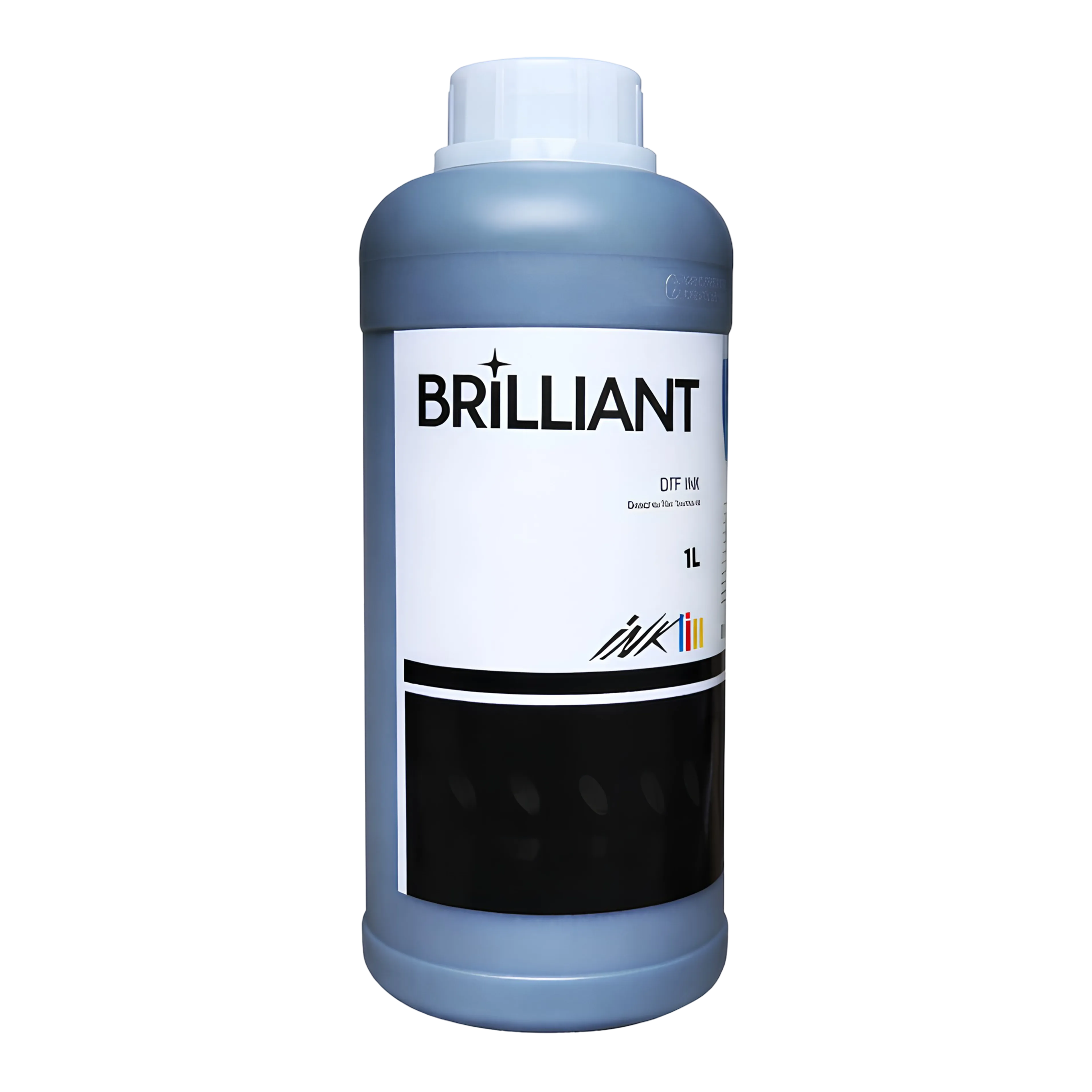Brilliant DTF Textile 1L. Black
